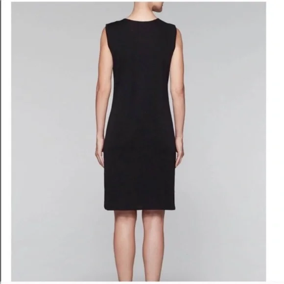 Misook Pullover Sleeveless Tank Dress XS - Picture 8 of 10